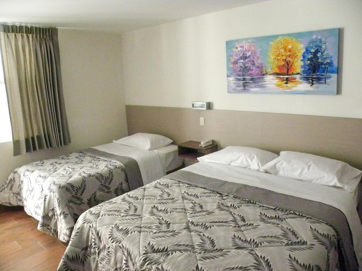 Nice Inn 타크나 외부 사진