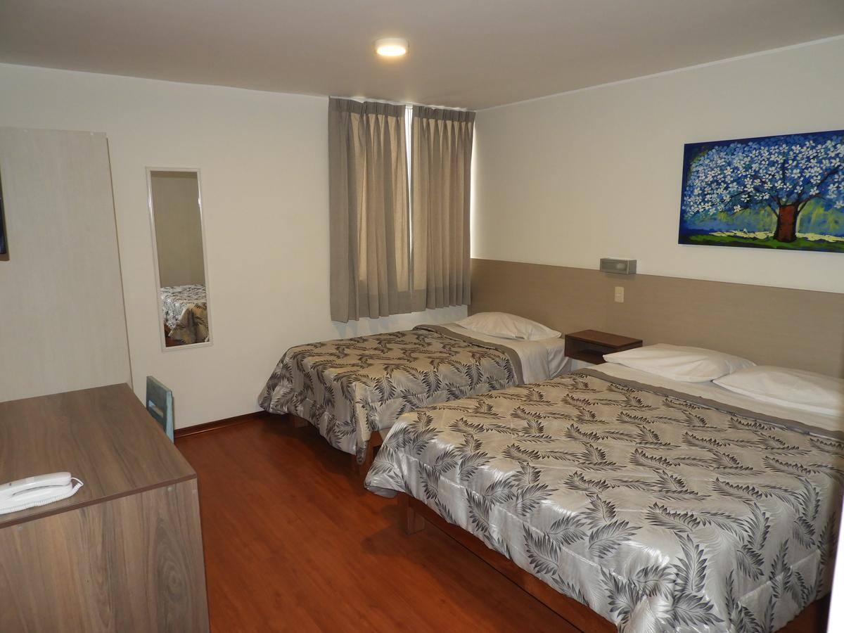 Nice Inn 타크나 외부 사진