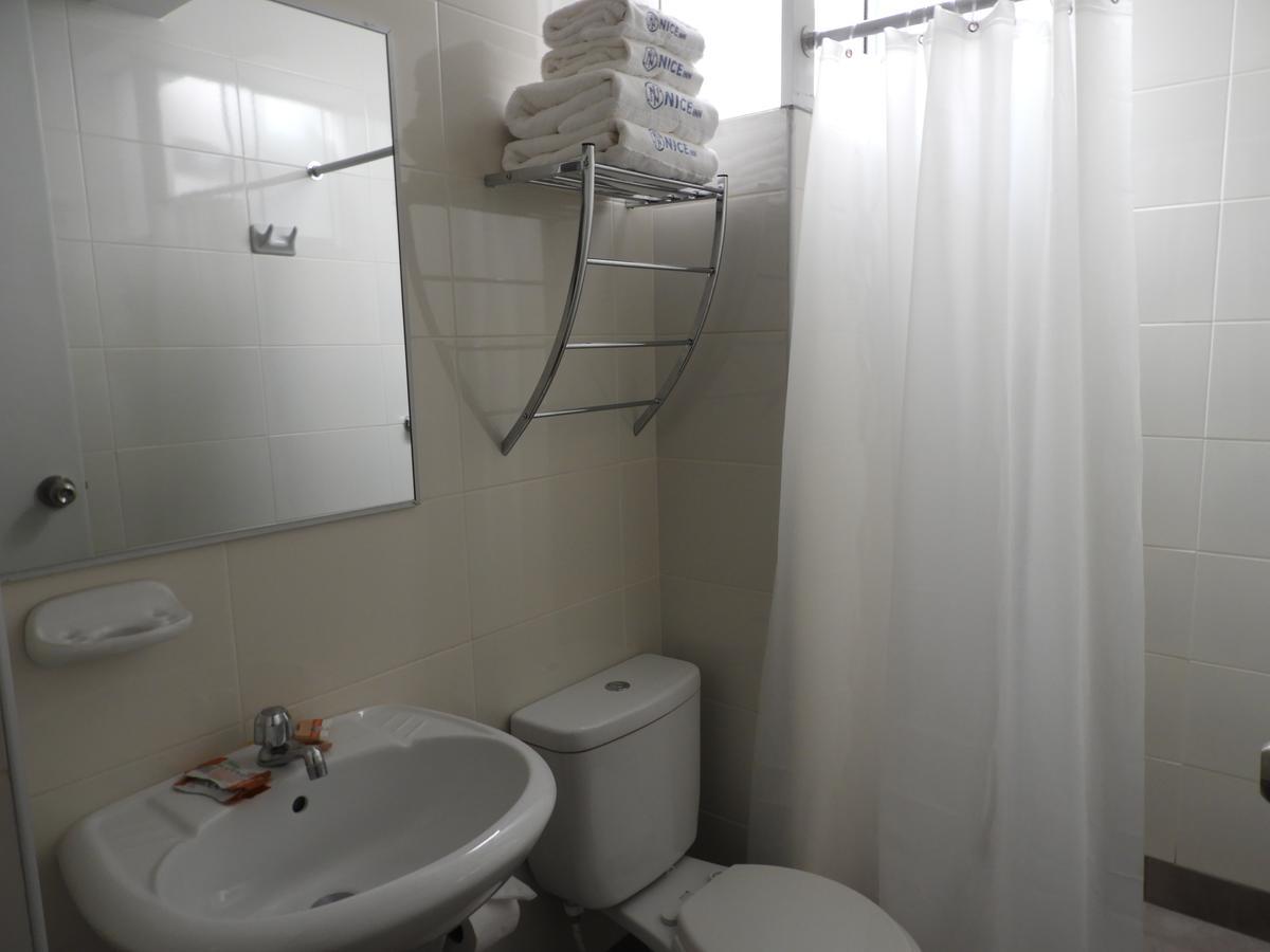 Nice Inn 타크나 외부 사진
