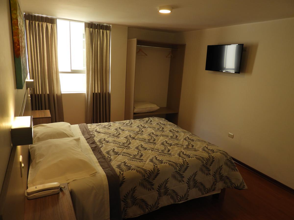Nice Inn 타크나 외부 사진