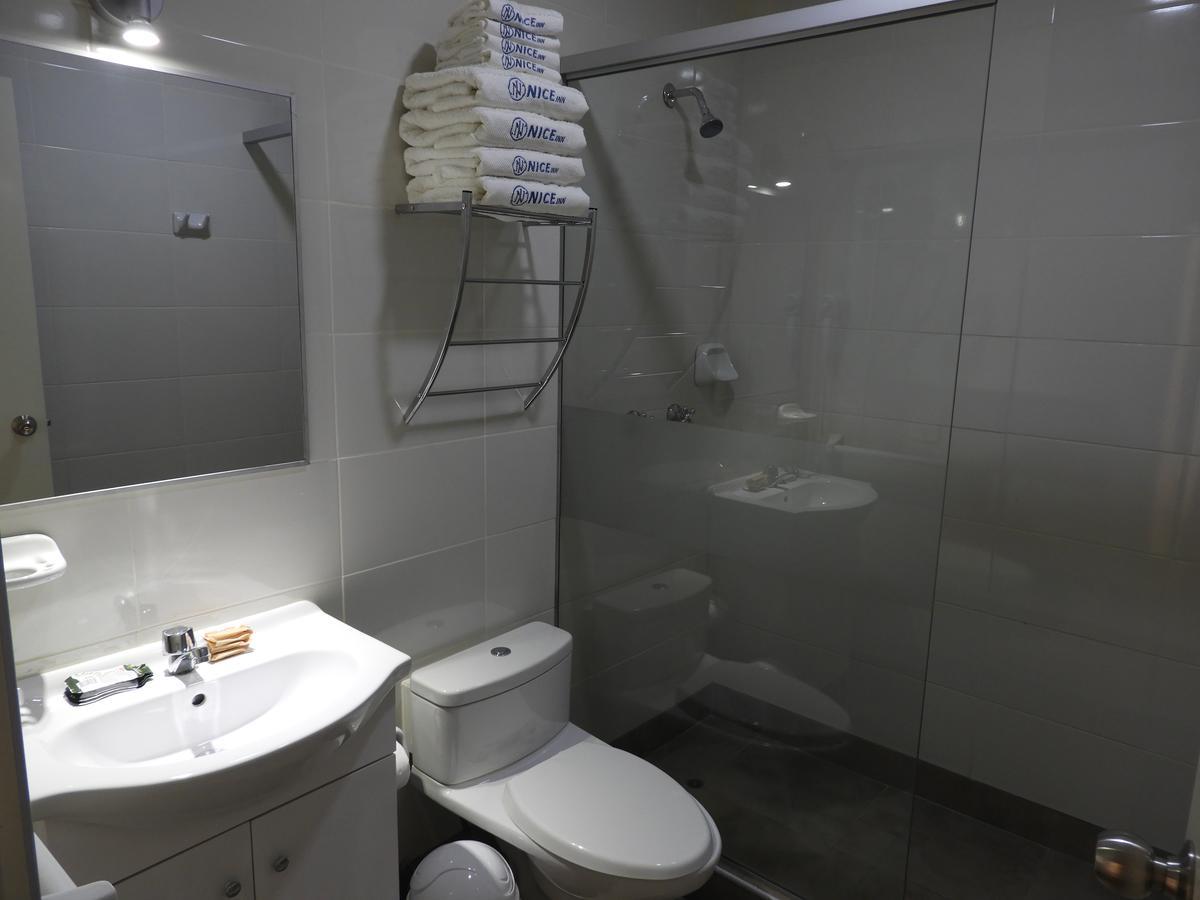 Nice Inn 타크나 외부 사진