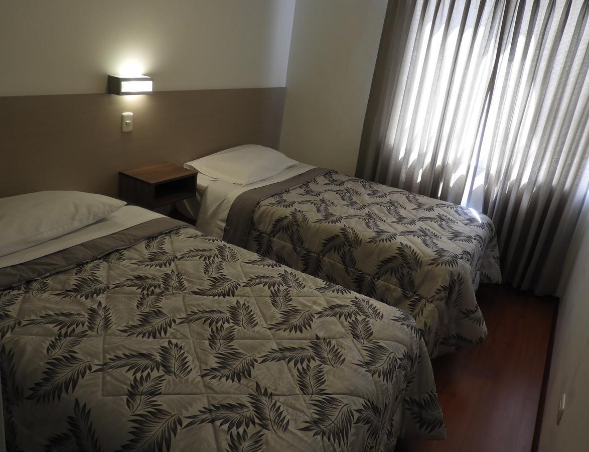Nice Inn 타크나 외부 사진