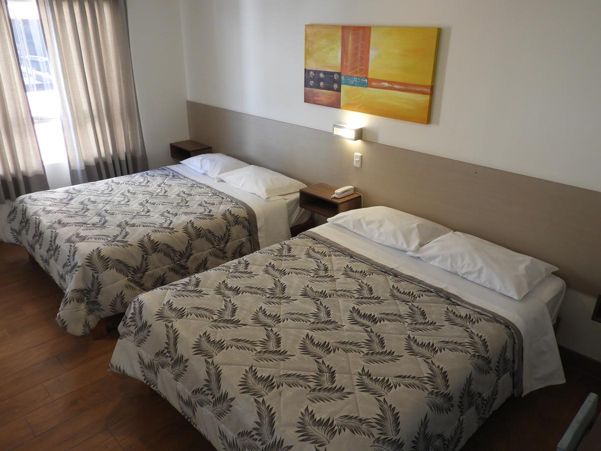 Nice Inn 타크나 외부 사진