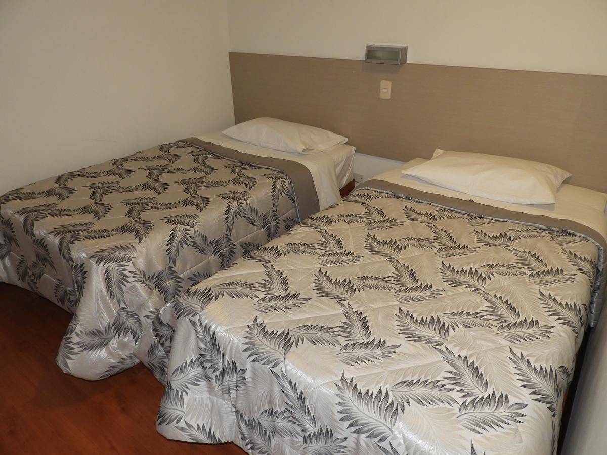 Nice Inn 타크나 외부 사진