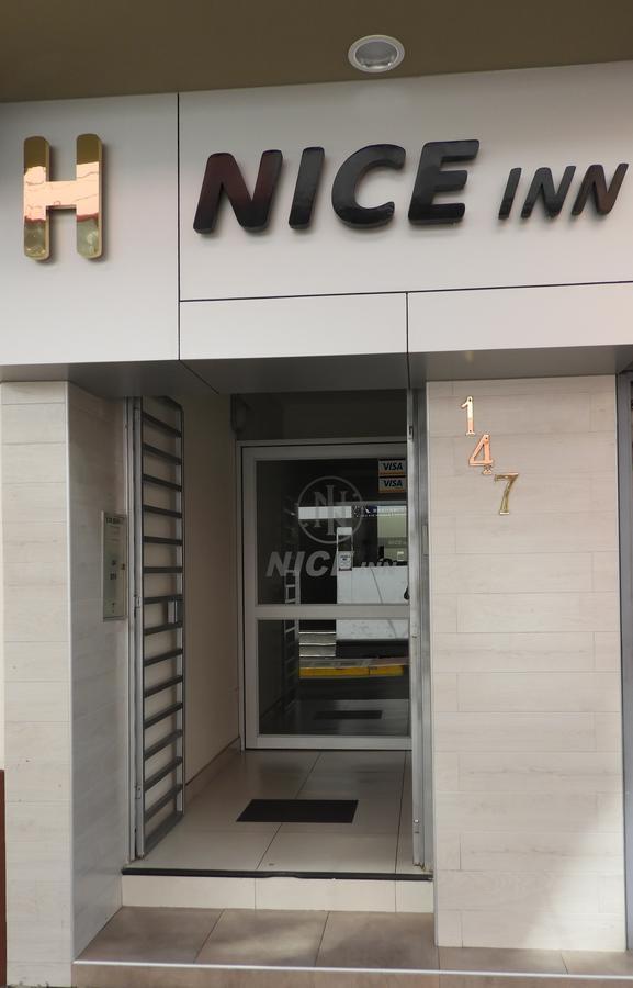 Nice Inn 타크나 외부 사진